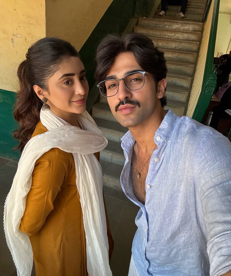 Is Shivangi Joshi Shooting For A New Project? Actress Likely To Play A Teacher This Time 990129