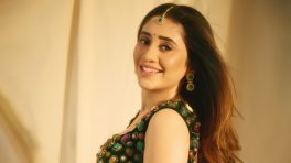 Is Shivangi Joshi Shooting For A New Project? Actress Likely To Play A Teacher This Time