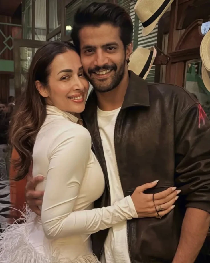 Is Sorab Bedi Dating Malaika Arora? Splitsvilla Star Breaks Silence On Rumours 990429