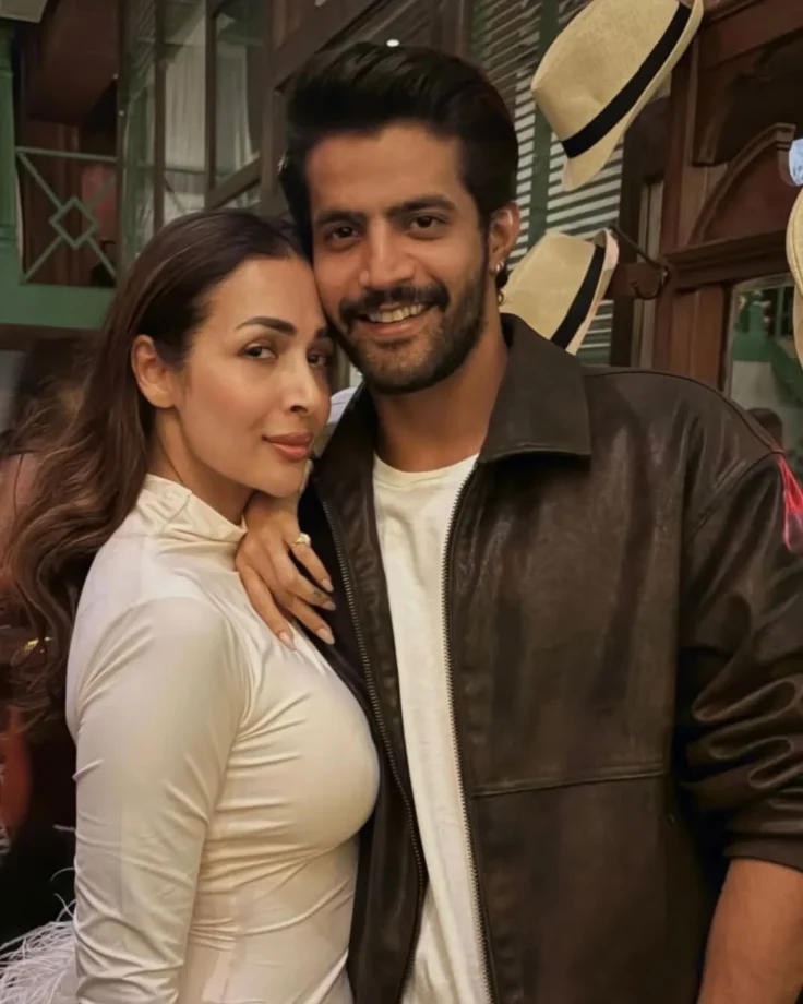 Is Sorab Bedi Dating Malaika Arora? Splitsvilla Star Breaks Silence On Rumours 990428