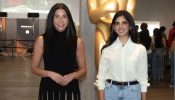 Isha Ambani visits the Academy Museum of Motion Pictures ahead of the 98th Academy Awards 990863