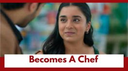 Itti Si Khushi Upcoming Twist: Anvita to kickstart her new journey; to become a chef