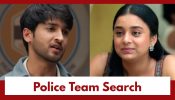 Itti Si Khushi Upcoming Twist: Anvita-Virat’s romantic moment turns shocking; the police team searches for Virat