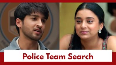 Itti Si Khushi Upcoming Twist: Anvita-Virat’s romantic moment turns shocking; the police team searches for Virat