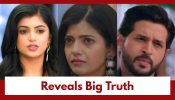 Jaane Anjaane Hum Mile Upcoming Twist: Kirti reveals a big truth to Vikrant; Vikrant tortures her
