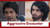 Jaane Anjaane Hum Mile Upcoming Twist: OMG!! Dhruv’s aggressive encounter with Raghav in jail; Raghav struggles to recover