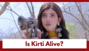 Jaane Anjaane Hum Mile Upcoming Twist: OMG!! Reet senses Kirti's presence; Is she alive?