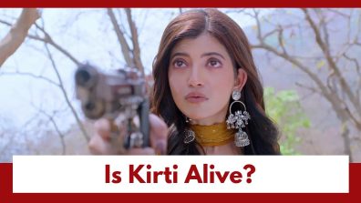 Jaane Anjaane Hum Mile Upcoming Twist: OMG!! Reet senses Kirti’s presence; Is she alive?