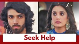 Jaane Anjaane Hum Mile Upcoming Twist: Raghav seeks Guruma's help to calm Reet; Shalini to conspire against them