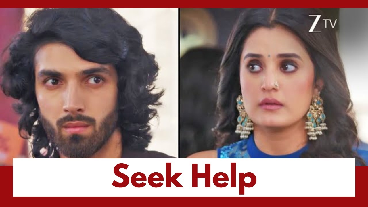 Jaane Anjaane Hum Mile Upcoming Twist: Raghav seeks Guruma's help to calm Reet; Shalini to conspire against them 990224