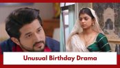 Jaane Anjaane Hum Mile Upcoming Twist: Vikrant celebrates his ‘unusual’ birthday party; Unnati’s struggle hits the peak