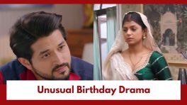 Jaane Anjaane Hum Mile Upcoming Twist: Vikrant celebrates his 'unusual' birthday party; Unnati's struggle hits the peak