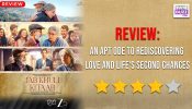 Jab Khuli Kitaab Review: An apt ode to rediscovering love and life’s second chances