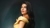 Jacqueline Fernandez Glows In Dreamy Yellow Gown, Serves Timeless Elegance With A Modern Twist