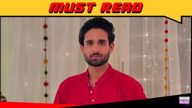 Jagadhatri actor Farman Haider on the holy month of Ramadan: My daily routine becomes more disciplined