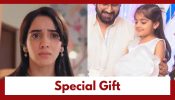 Jagadhatri Upcoming Twist: Gunjan’s happy time with her parents; Jagadhatri’s special gift during Holi