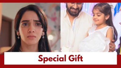 Jagadhatri Upcoming Twist: Gunjan’s happy time with her parents; Jagadhatri’s special gift during Holi
