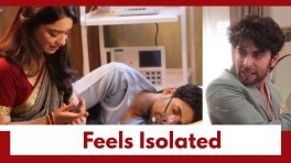 Jagadhatri Upcoming Twist: Jagadhatri feels isolated in the Deshmukh house; Rudra asks her to take Shivay away