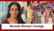 Jagadhatri Upcoming Twist: Jagadhatri shocked to see Deshmukh family’s rude behaviour; reveals Shivay’s lineage to them