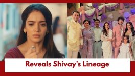 Jagadhatri Upcoming Twist: Jagadhatri shocked to see Deshmukh family's rude behaviour; reveals Shivay's lineage to them