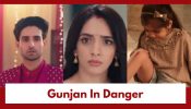 Jagadhatri Upcoming Twist: OMG!! Gunjan in danger during Holi; Can Shivay and Jagadhatri save her?
