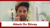 Jagadhatri Upcoming Twist: OMG!! Musa plans to attack Shivay; What made him do so?