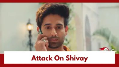 Jagadhatri Upcoming Twist: OMG!! Musa plans to attack Shivay; What made him do so?