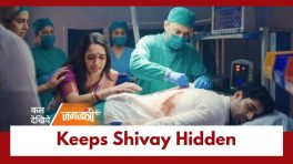 Jagadhatri Upcoming Twist: OMG!! Musa's men plan an attack in the hospital; Jagadhatri keeps Shivay hidden