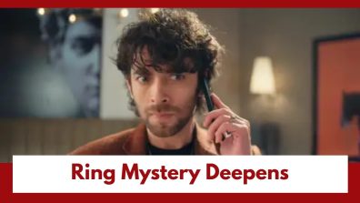 Jagadhatri Upcoming Twist: Ring mystery deepens for Rudra; gets confused