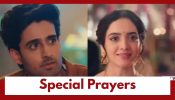 Jagadhatri Upcoming Twist: Shivay becomes Jagadhatri’s strength; Jagadhatri’s special prayers for him