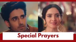 Jagadhatri Upcoming Twist: Shivay becomes Jagadhatri's strength; Jagadhatri's special prayers for him