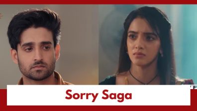 Jagadhatri Upcoming Twist: Shivay’s cute ‘sorry’ saga; Will Jagadhatri forgive him?