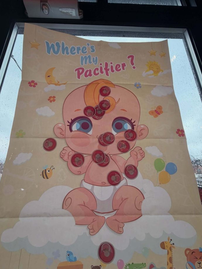 Kaisi Yeh Yaariaan's Krissann Barretto Flaunts Baby Bump In Baby Shower Pics, Co-star Niti Taylor Reacts 992980