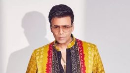 Karan Johar Urges To End Out-Of-Context Reporting, Slams Clickbait Journalism