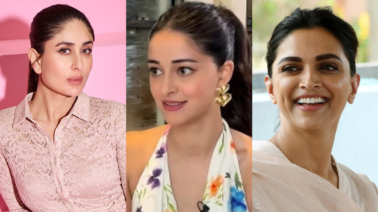 Kareena Kapoor Khan & Ananya Panday Take on Deepika Padukone’s 8-Hour Shift Stance 990016
