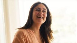 Kareena Kapoor Khan Shows How To Effortlessly Slay In Chic Summer Kaftan