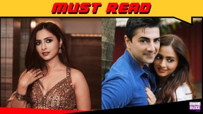 Karishma Sawant talks about the ‘start-to-end’ concepts on the OTT medium, calls it an advantage