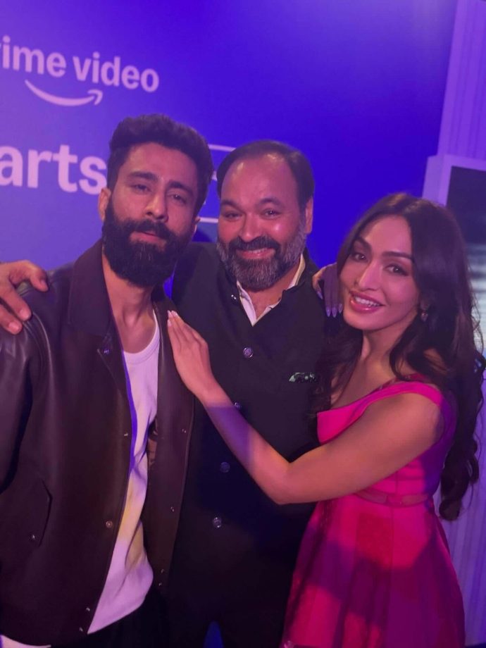 Khushalii Kumar steps into the OTT space with Sapne vs Everyone Season 2; calls it a “dream” debut 991633