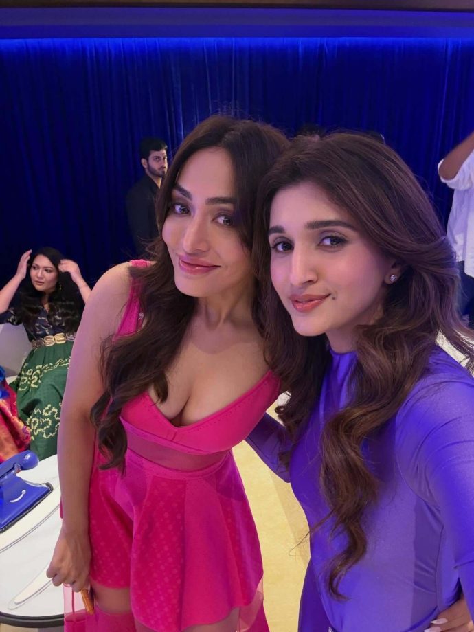 Khushalii Kumar steps into the OTT space with Sapne vs Everyone Season 2; calls it a “dream” debut 991634