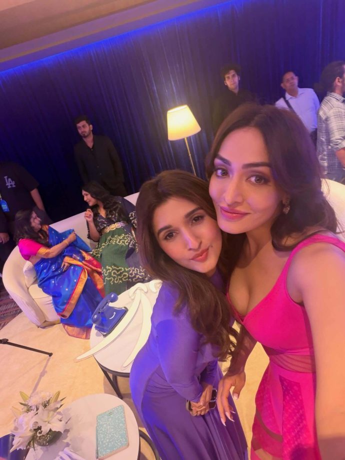 Khushalii Kumar steps into the OTT space with Sapne vs Everyone Season 2; calls it a “dream” debut 991630