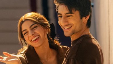 Khushi Kapoor On Mixed Reviews Of Nadaaniyan And Trolls: ‘I Consider Criticism As Part Of Learning Process’