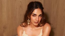 Kiara Advani To Star As Madhubala In Upcoming Biopic