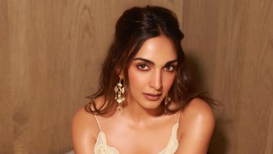 Kiara Advani To Star As Madhubala In Upcoming Biopic