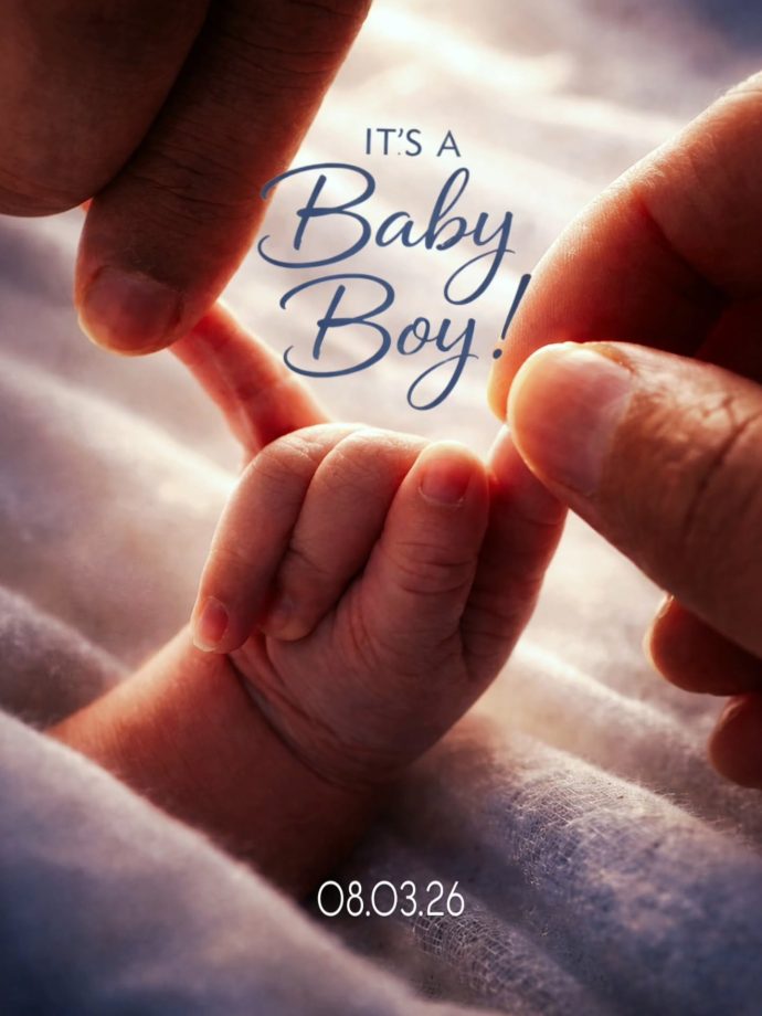 Kinshuk Vaidya Welcome 1st Child With Wife Diiksha Nagpal; Hiba Nawab, Disha Parmar & Others React 990216