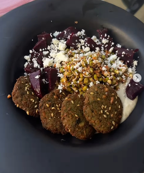 Kritika Kamra enjoys a dreamy honeymoon filled with food, swims, and nature 992793