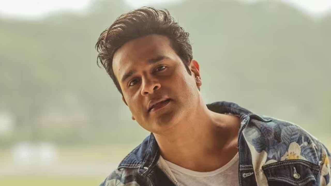 Krushna Abhishek Clarifies The True Meaning Behind His Cryptic Post "Time For A Change" 992300