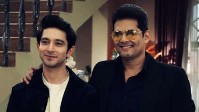 KSBKBT 2’s Daksh Sharma On Working Alongside Aman Upadhyay Aka Mihir Virani: “It’s An Honor”