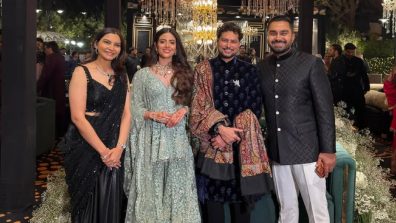 Kuldeep Yadav and Vanshika Chadha celebrate haldi and sangeet ahead of their wedding in Mussoorie