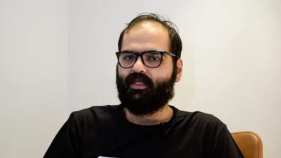 Kunal Kamra Slams BeerBiceps Over 2025 Controversy Fallout