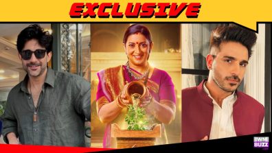 Kyunki Saas Bhi Kabhi Bahu Thi Spin-off Exclusive: Kushagre Dua and Pardeep Singh Toor join the cast of Kyunki Rishton Ke Bhi Roop Badalte Hain
